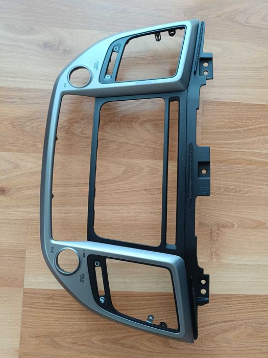 Мултимедия за Хюндай и Киа след 2015г.