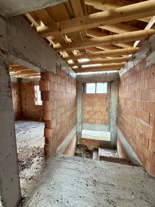 Casa indivuala Agigea, Constanta | Teren 450 mp |