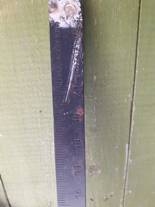 Продам весы СССР