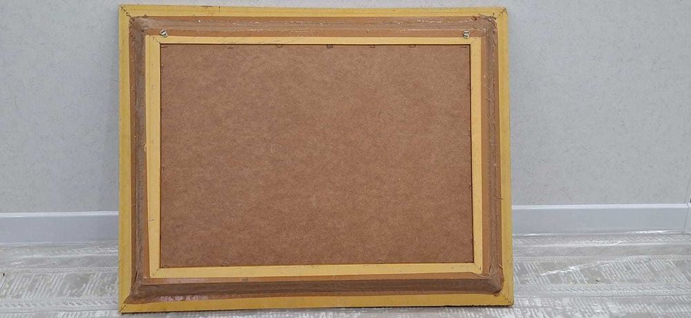 Картина для интерьера "Глухари"