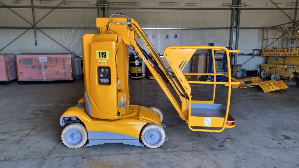 Excavator De Inchiriat Sapat Demolare Picon