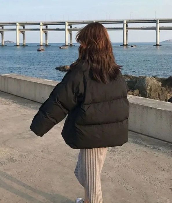 Новые курточки корейские