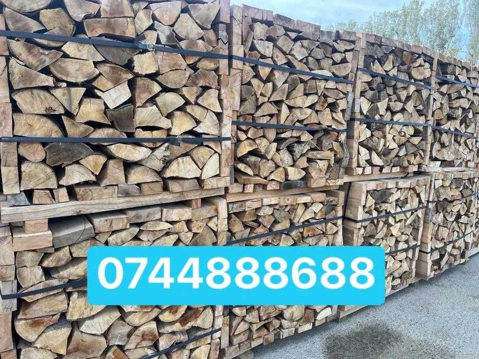 Lemn de foc fag uscat la SUPERPRET !!!