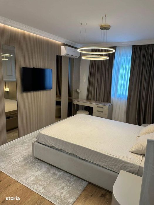 Apartament 2 camere de vânzare | Zona OMV Pipera | 67 mp | Etaj 6/7