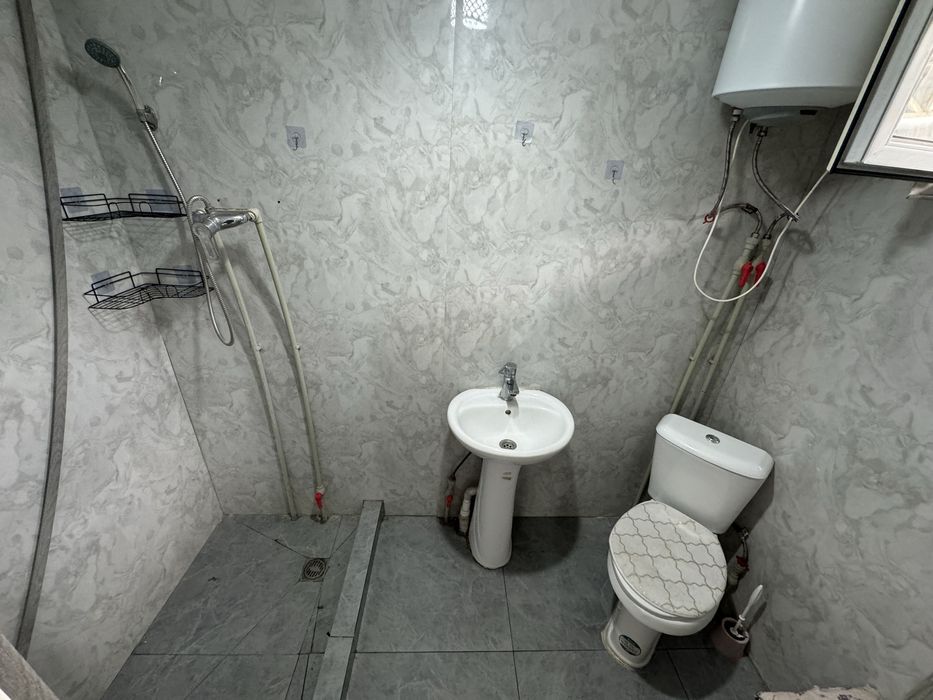 Сдам квартиру в хорошем районе