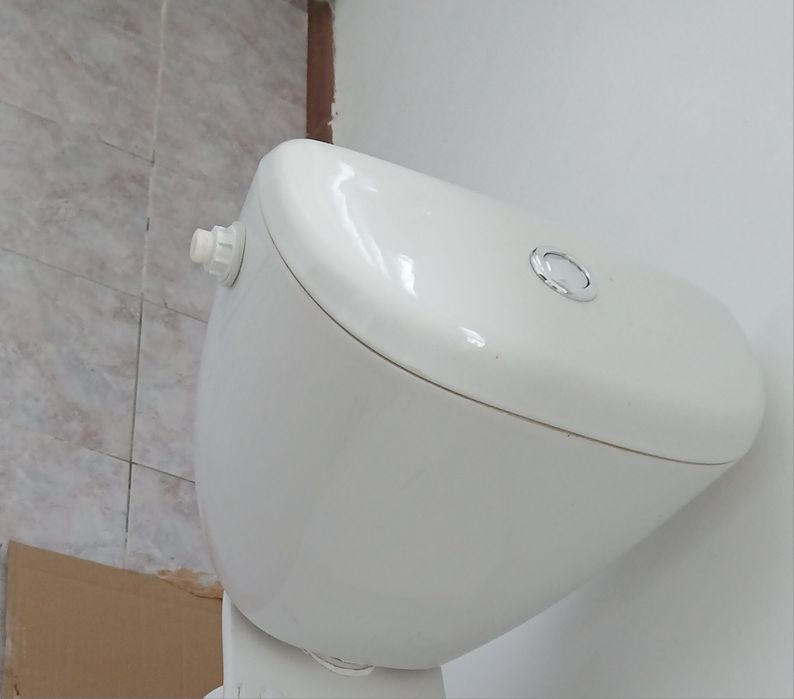 Унитазға арналған бачок