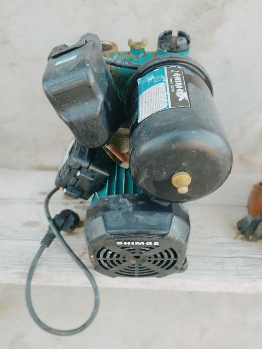 Сулын насостары сатылады