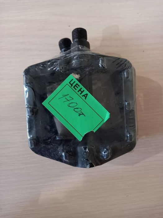 Запчасти на велосипед