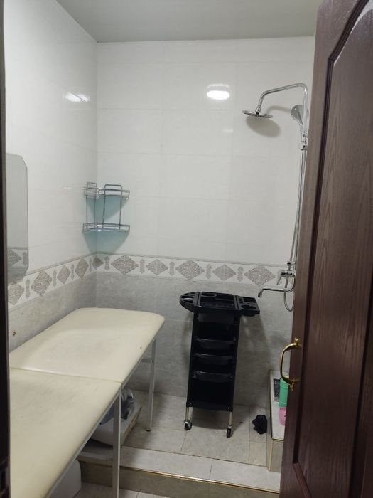 Аренда готового салона красоты