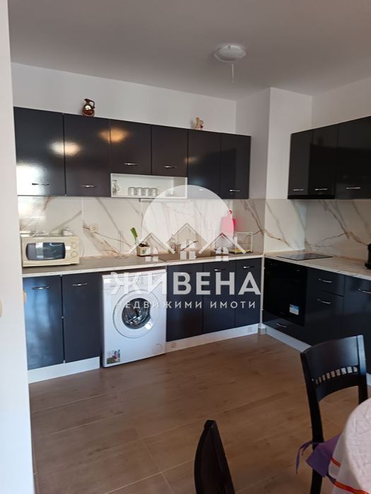Продава се Двустаен апартамент в Балчик - 80 кв.м за 838 €/кв.м - Снимка #3