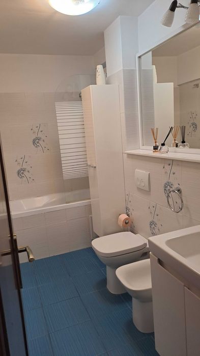 Apartament de inchiriat constantin matase darmanesti