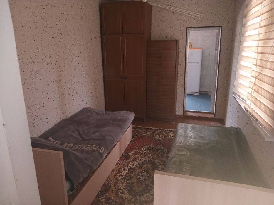 Продается дача в поселке Озодбош