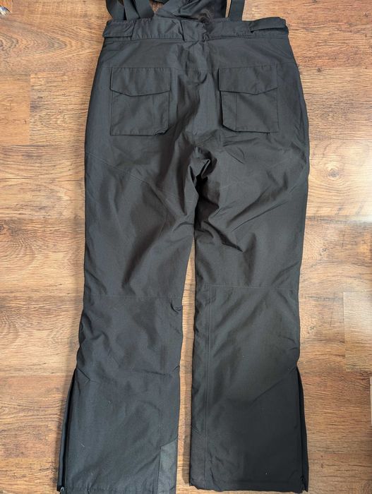 Водоустойчив панталон Heldre Extreme 15К НОВ!