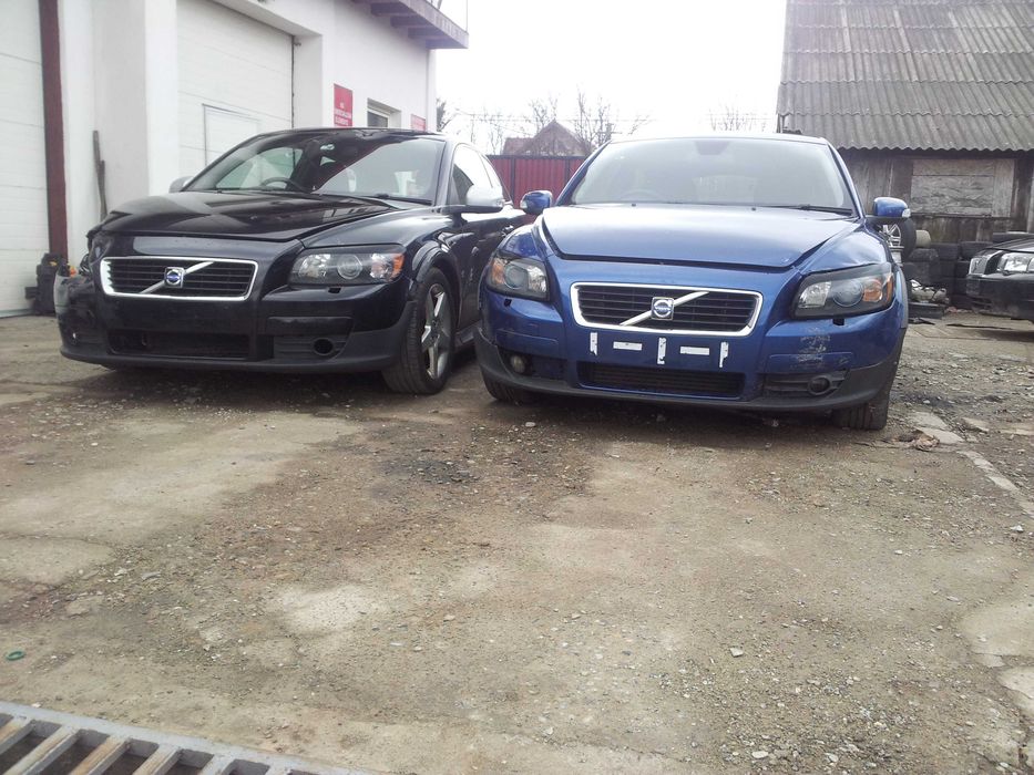 Componente Volvo C30 2005-2012 Piese si accesorii auto SH