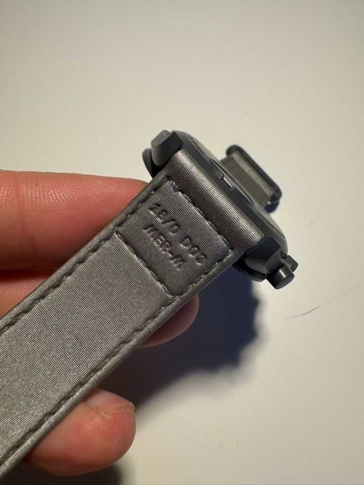 Omega MoonSwatch • Mission to Mercury