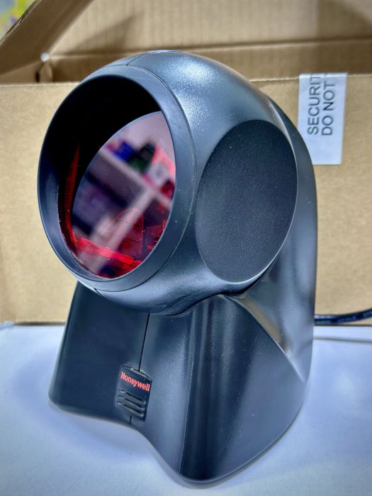 Orbit aparat. Skayner. Scaner. Орбит скайнер