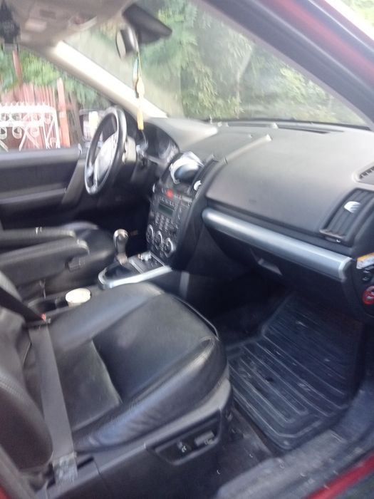 De vanzare Land Rover Freelander 2
