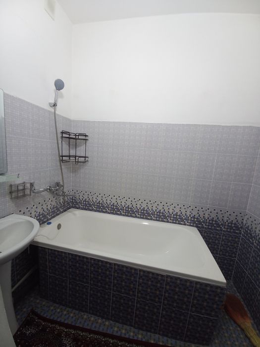 1 xona 2 xona qilingan 3 etaj 7 etajlik Tinchlik ofis yonidan 470 mln