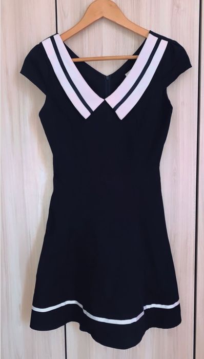 Рокля S размер, в отлично състояние