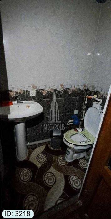 sharq 1 nurafshon tarafda 2 xona tayyor kvartira sotiladi №3218