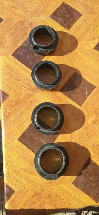 Подложки за повдигане 5 см !