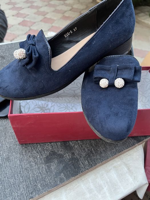 Туфли 37размер