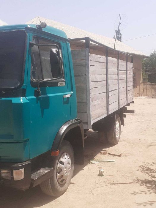 Otoyol срочно сотилади