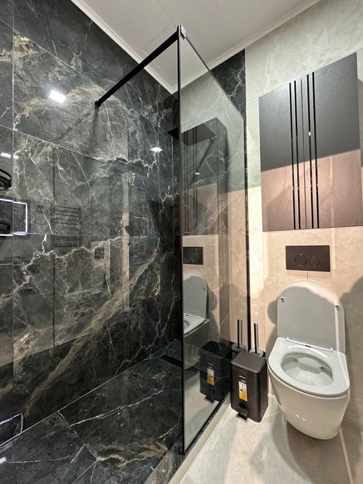 Срочно продается квартира в Tashkent City ЖК Gardens