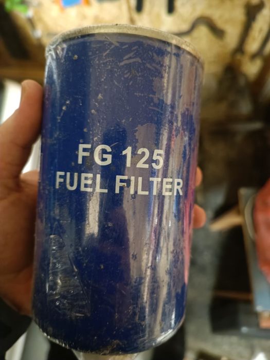 Фильтра комбайна Case 2366,2388.