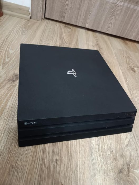 Playstation 4 pro 1tb
