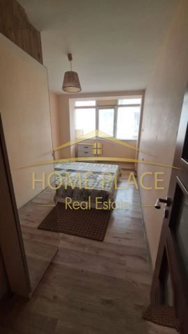 Дава се под наем Двустаен апартамент в Варна, Център - 64 кв.м за 458.49 € - Снимка #5