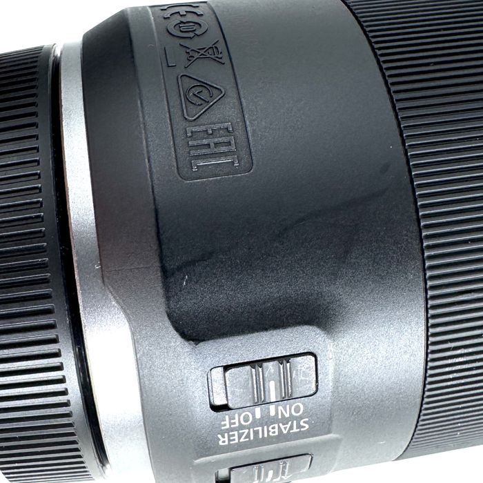 Canon RF 85mm F2 Macro IS STM - Factura - Garantie 3 luni !