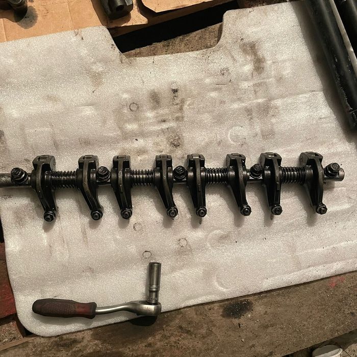 Форсунки 4d56 Delica Pajero