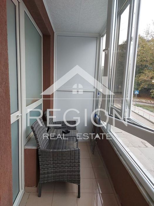 Дава се под наем Двустаен апартамент в Варна, Победа - 62 кв.м за 600 € - Снимка #9