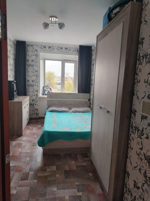 Продам 3х комнатных квартира