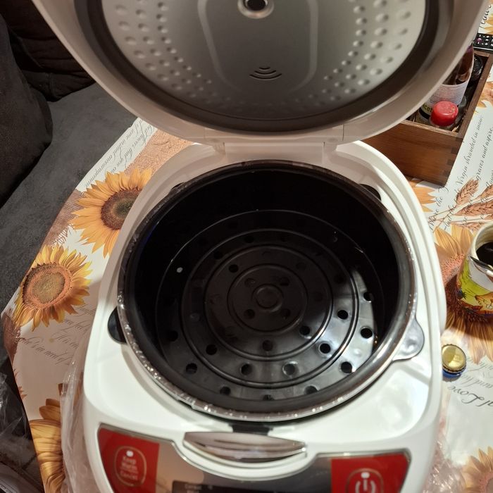 Мултикукър Tefal