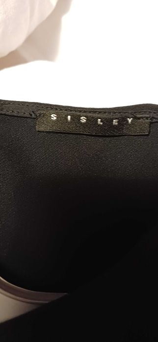 Sisley официална рокля