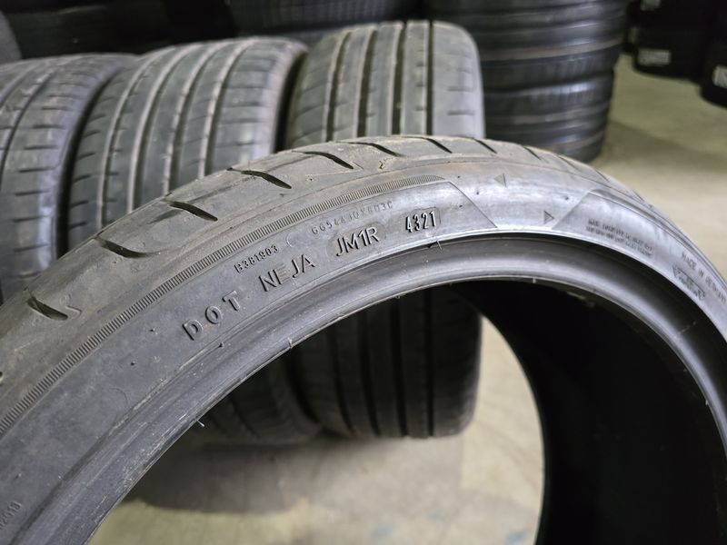 255/35/19//225/40/19 GOODYEAR RunFlat