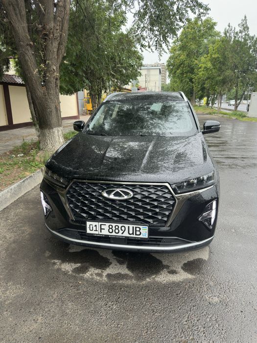 Chery 7 pro sotiladi