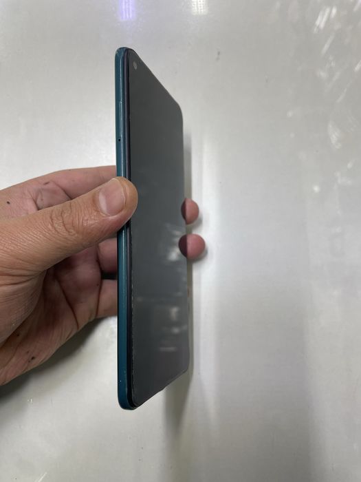 Redmi Note 9 (128GB) в идеальном состояний