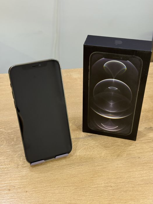 Iphone 12 pro 128gb Акб 76% | Айфон 12 про