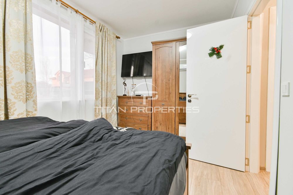 Продава се Двустаен апартамент в София, Люлин 7 - 85 кв.м за 2059 €/кв.м - Снимка #6