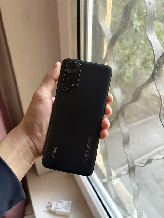 Redmi Note 11 64гб