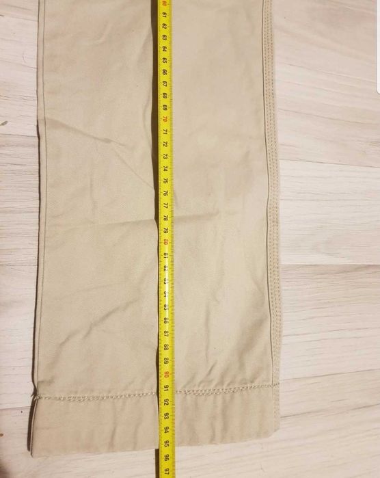 Pantaloni chino Marks & Spencer (M&S) - Mărimea W32 / L29