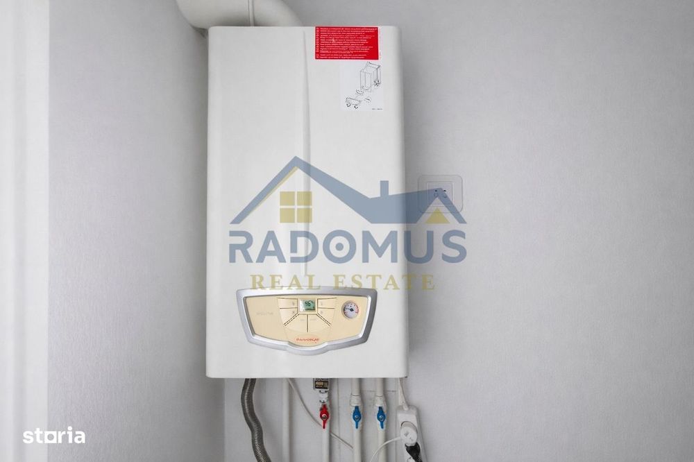 Casă Str. Grăniceri - 134 mp Utili -  Centrală Gaz - 5 camere - 2 Băi