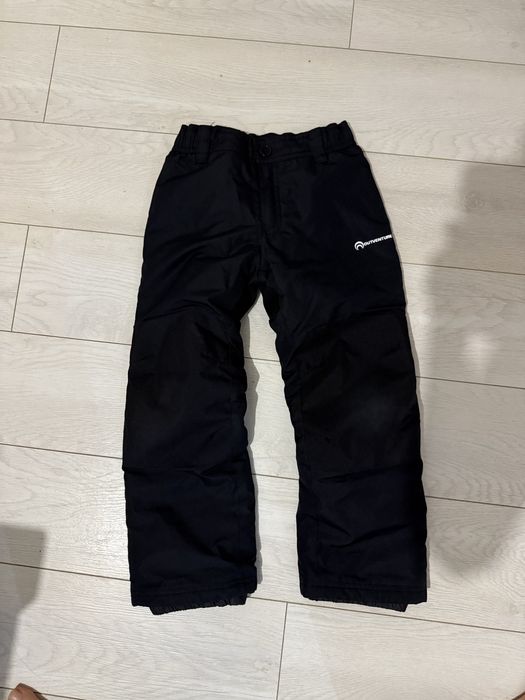 Продам утепленные брюки