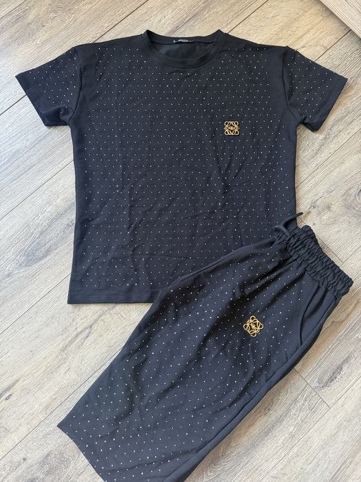 Дамски комплект чисто нов