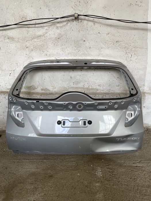 Заден капак за Hyundai Tucson Хюндай Туксон 2015-2018г 2бр
