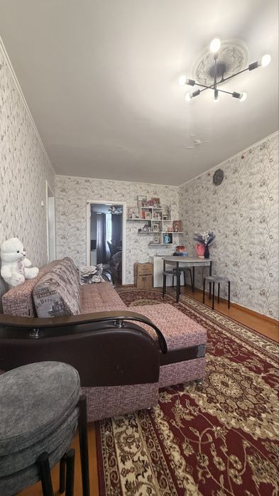 Продам 2 ком квартиру