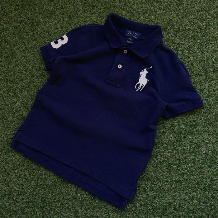 Детски дрехи за момичета&момчета RALPH LAUREN